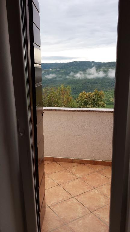 House Of Veli Joze Villa Motovun Esterno foto