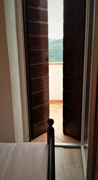 House Of Veli Joze Villa Motovun Esterno foto