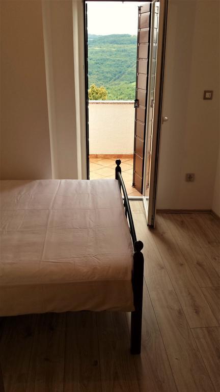 House Of Veli Joze Villa Motovun Esterno foto
