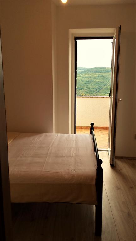 House Of Veli Joze Villa Motovun Esterno foto