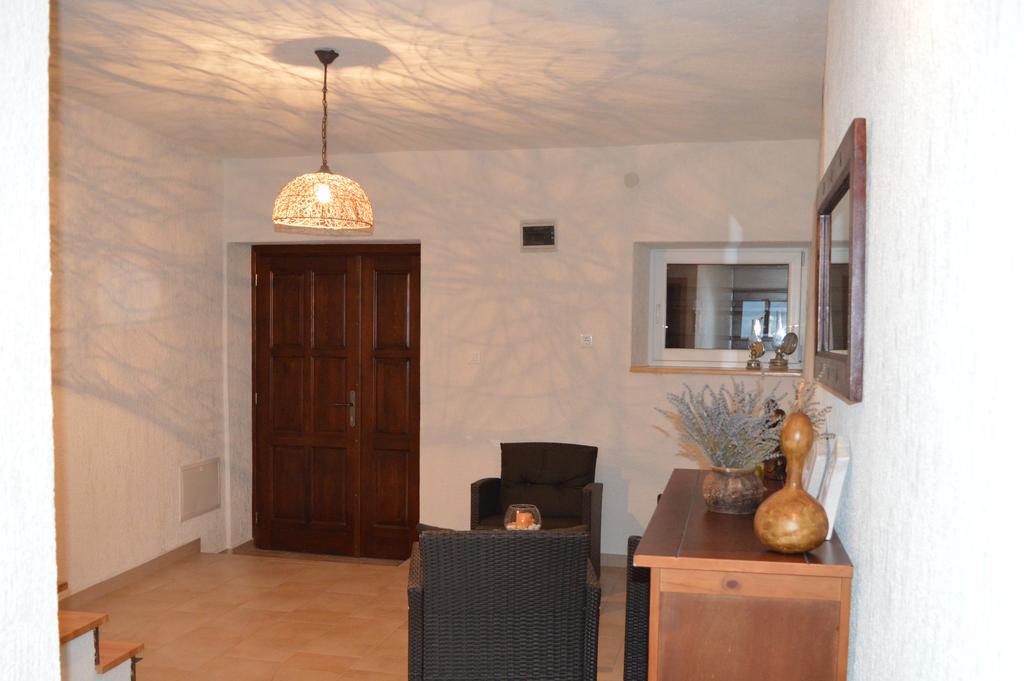 House Of Veli Joze Villa Motovun Esterno foto