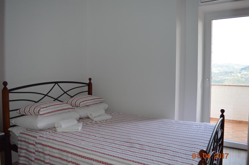 House Of Veli Joze Villa Motovun Esterno foto